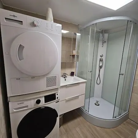 Apartamento 2 Pieces En Souplex Athis-Mons